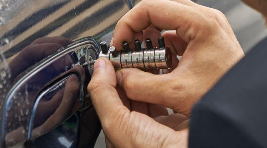 Expert tile roof repair services in Ney, OH